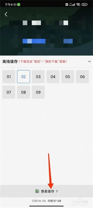 蓝狐影视