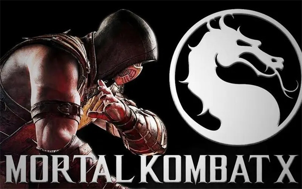 MortalKombatX