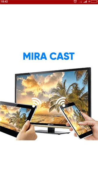 miracast