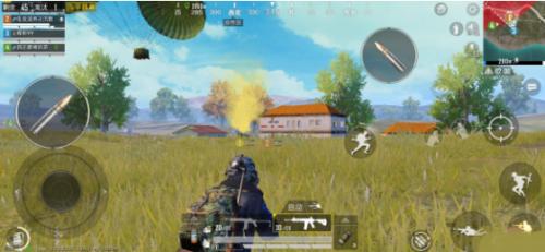 pubg地铁逃生官方正版国际服