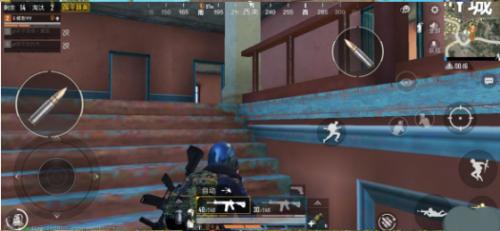 pubg地铁逃生官方正版国际服