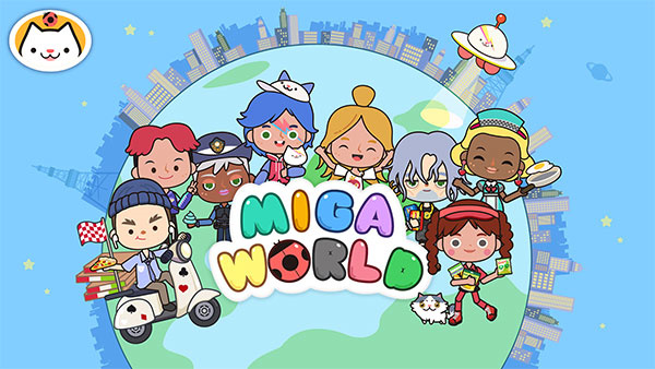 miga world