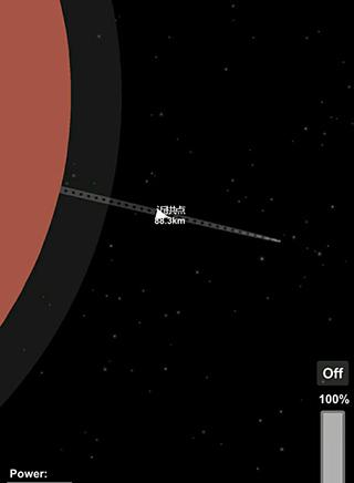 航天模拟器1.7.10版本
