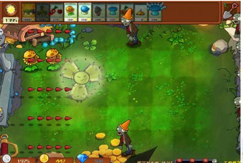 pvz杂交版修改器最新版