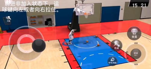 nba2kol简体中文补丁