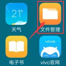 vivo应用商店最新版