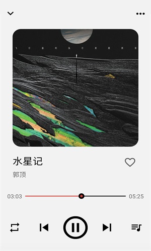 Listen1音乐软件