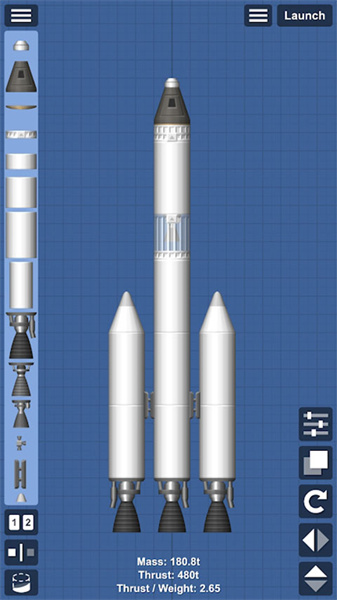 航天模拟器1.5.2.2