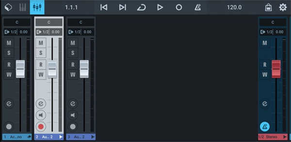 Cubase