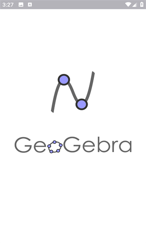 GeoGebra软件