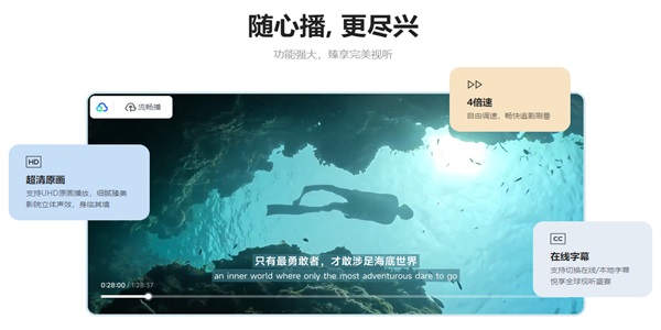 迅雷浏览器app