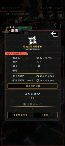 未来人生