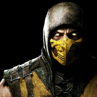 MortalKombatX