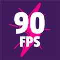 90fps