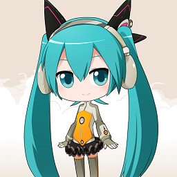 初音未来歌姬计划