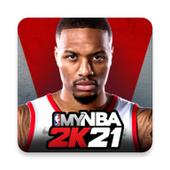 nba2k21手游