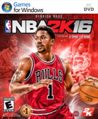 NBA2K16多功能修改器