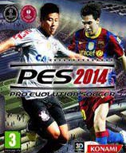 pes2014补丁