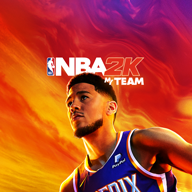 nba2k23安卓版