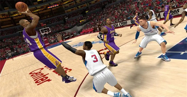 nba2k13补丁大全