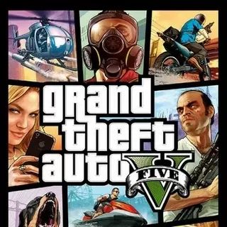 gta5安卓版