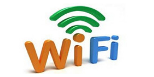 共享wifi