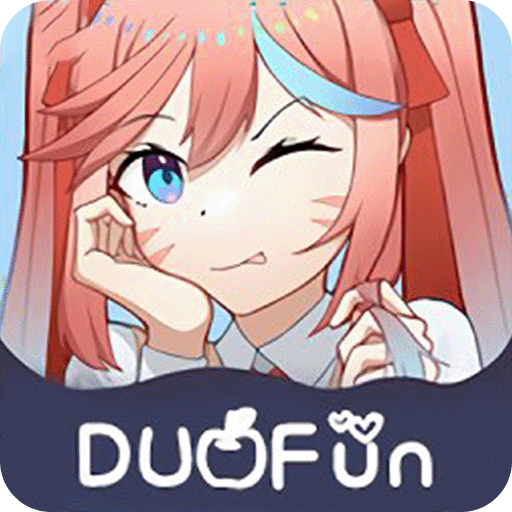 duofun动漫