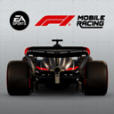 F1 mobile racing