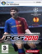 pes2010修改器