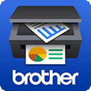 brother打印机