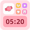 风糖小组件下载 风糖小组件（V6.7.3）变态版