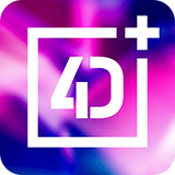 4D动态壁纸下载 4D动态壁纸（V3.9.2）更新版